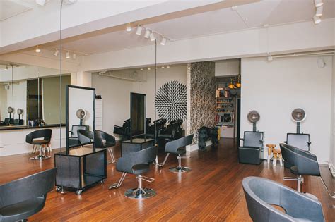 Our goal is to offer a luxurious retreat with a small town, personable, atmosphere, where you will look and feel like the best version of yourself and take that. . Black hair salons san francisco